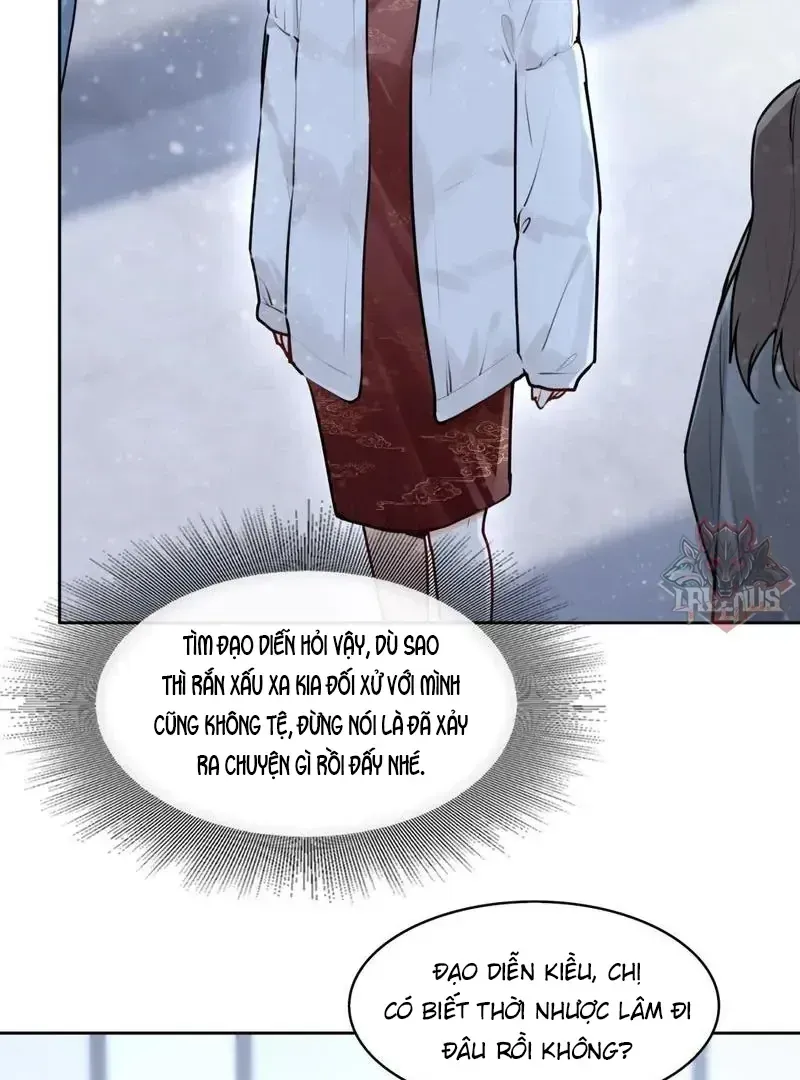 Thiết Ôm Luân Hãm Chap 25 - Next Chap 26