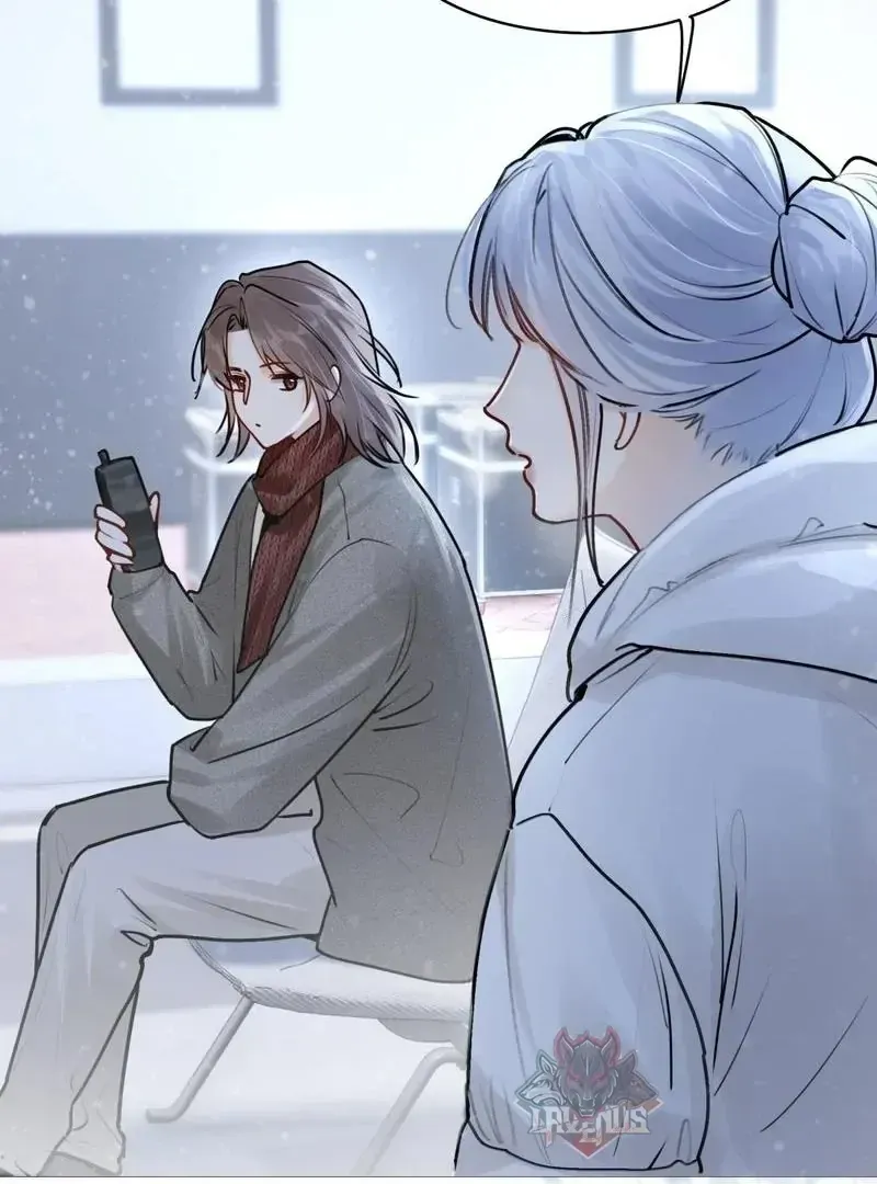 Thiết Ôm Luân Hãm Chap 25 - Next Chap 26