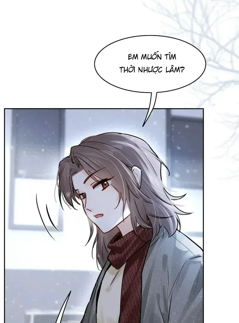 Thiết Ôm Luân Hãm Chap 25 - Next Chap 26