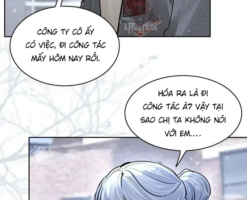 Thiết Ôm Luân Hãm Chap 25 - Next Chap 26