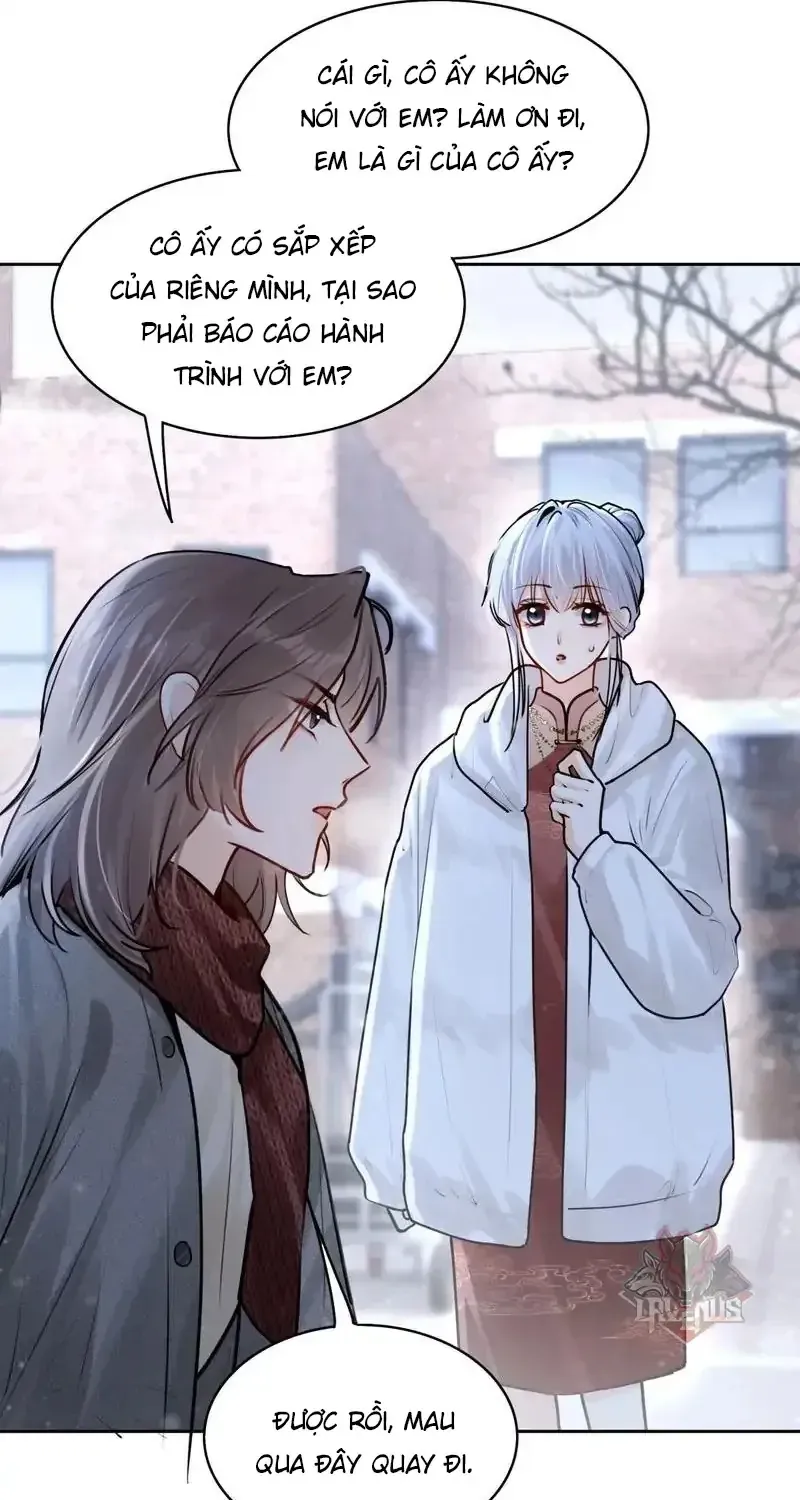 Thiết Ôm Luân Hãm Chap 25 - Next Chap 26