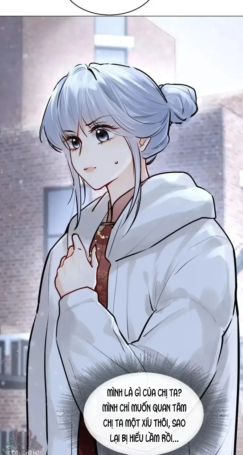 Thiết Ôm Luân Hãm Chap 25 - Next Chap 26