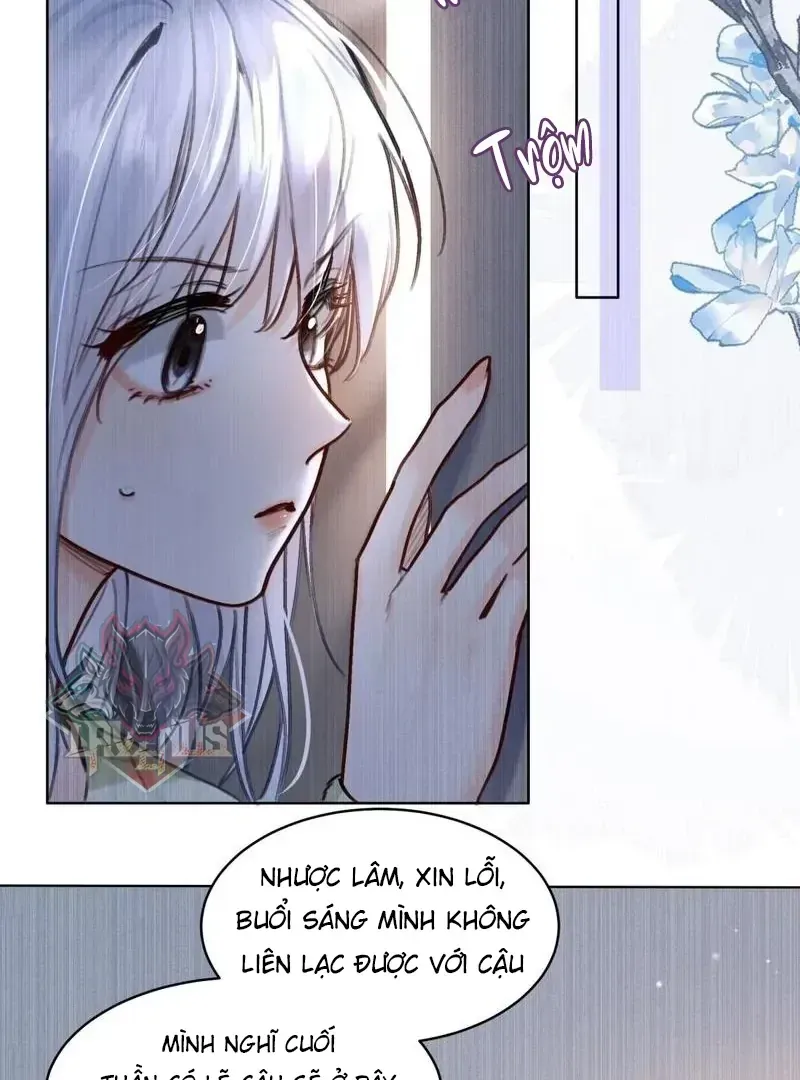 Thiết Ôm Luân Hãm Chap 25 - Next Chap 26