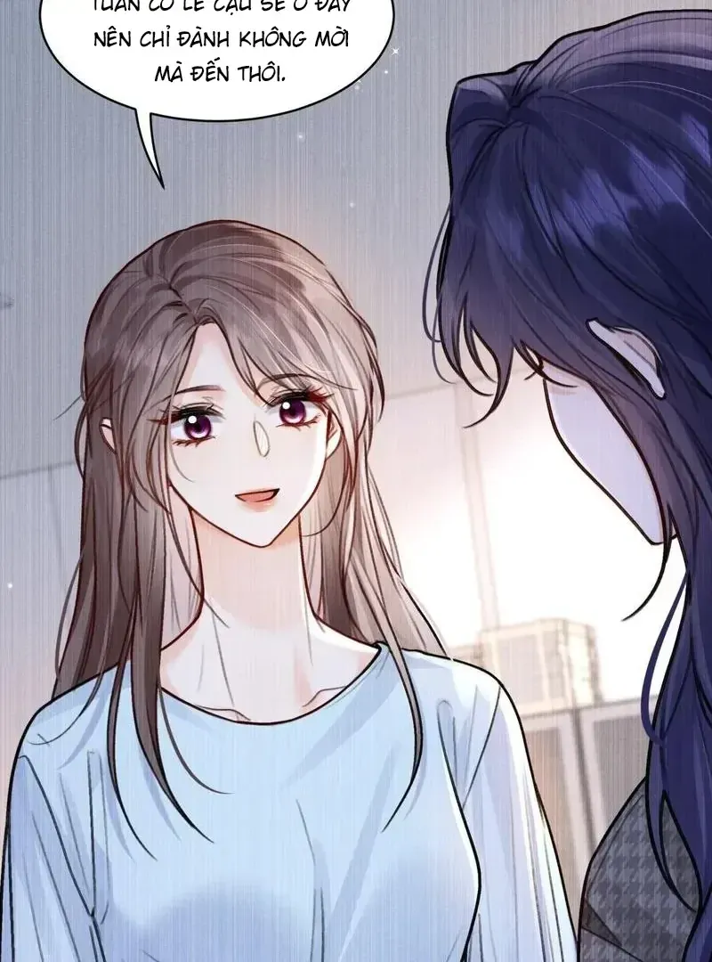 Thiết Ôm Luân Hãm Chap 25 - Next Chap 26