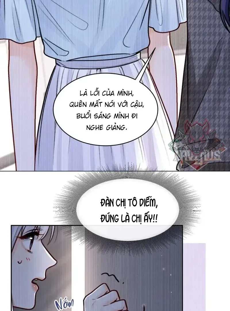 Thiết Ôm Luân Hãm Chap 25 - Next Chap 26