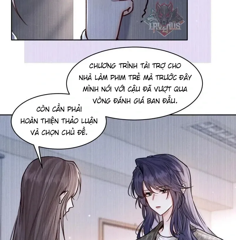 Thiết Ôm Luân Hãm Chap 25 - Next Chap 26
