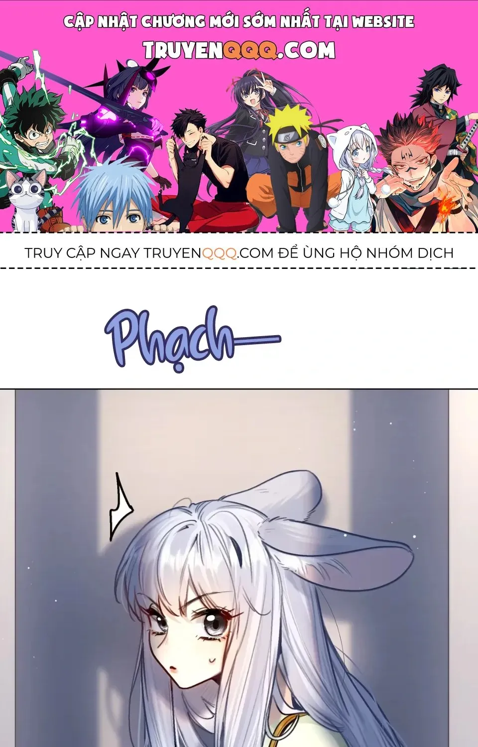 Thiết Ôm Luân Hãm Chap 26 - Next Chap 27