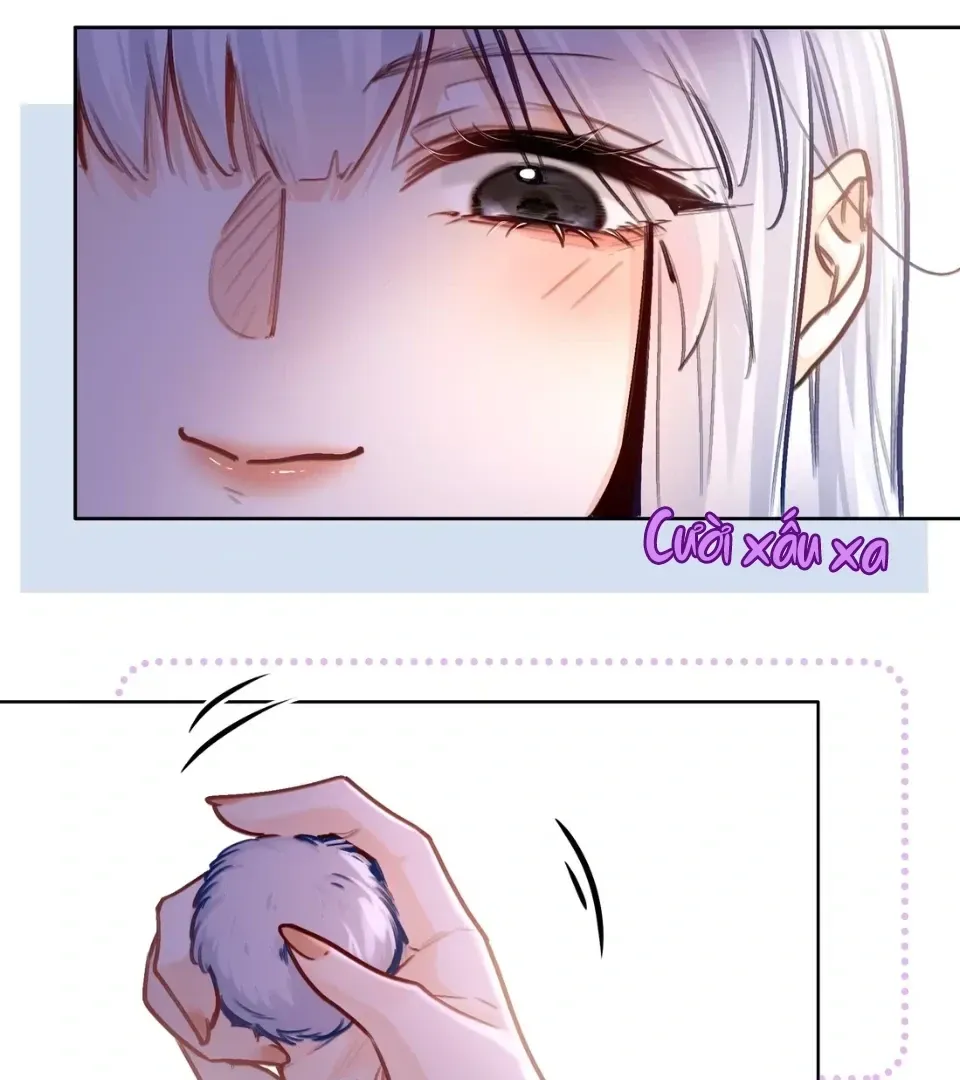 Thiết Ôm Luân Hãm Chap 26 - Next Chap 27