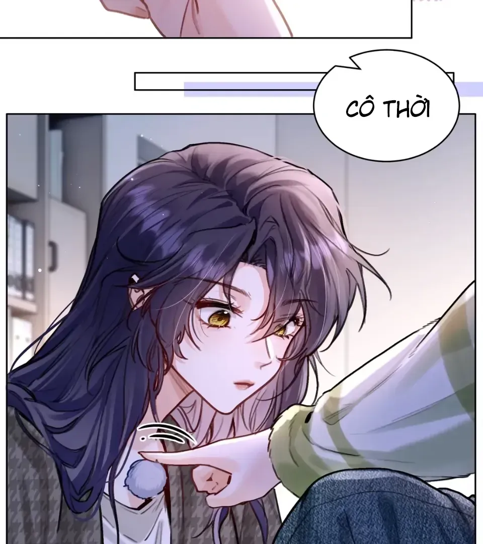 Thiết Ôm Luân Hãm Chap 26 - Next Chap 27