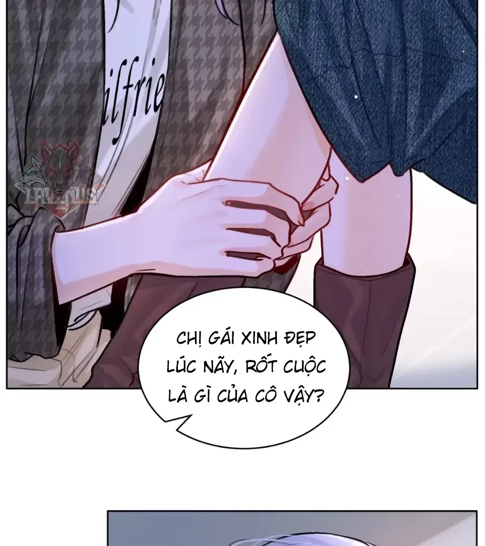 Thiết Ôm Luân Hãm Chap 26 - Next Chap 27