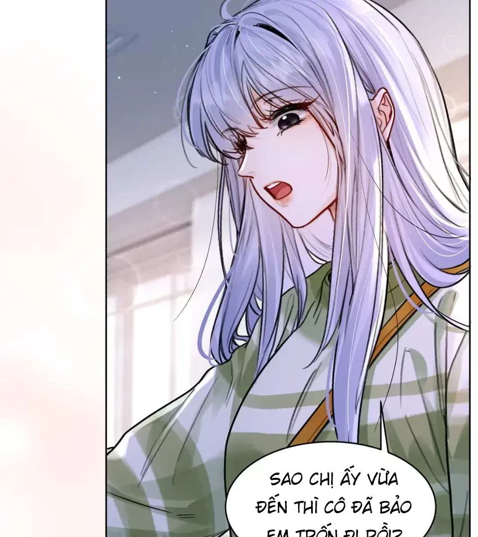 Thiết Ôm Luân Hãm Chap 26 - Next Chap 27