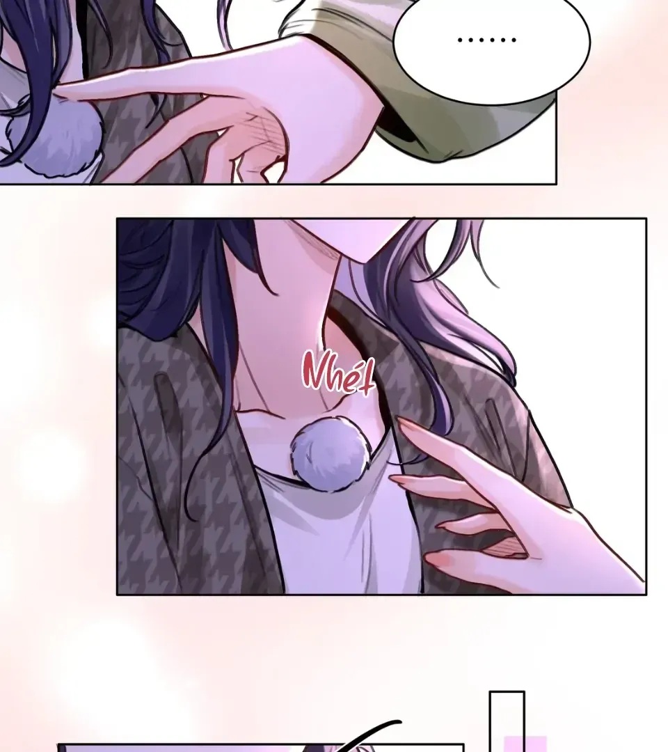 Thiết Ôm Luân Hãm Chap 26 - Next Chap 27