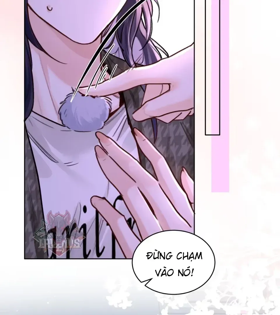 Thiết Ôm Luân Hãm Chap 26 - Next Chap 27