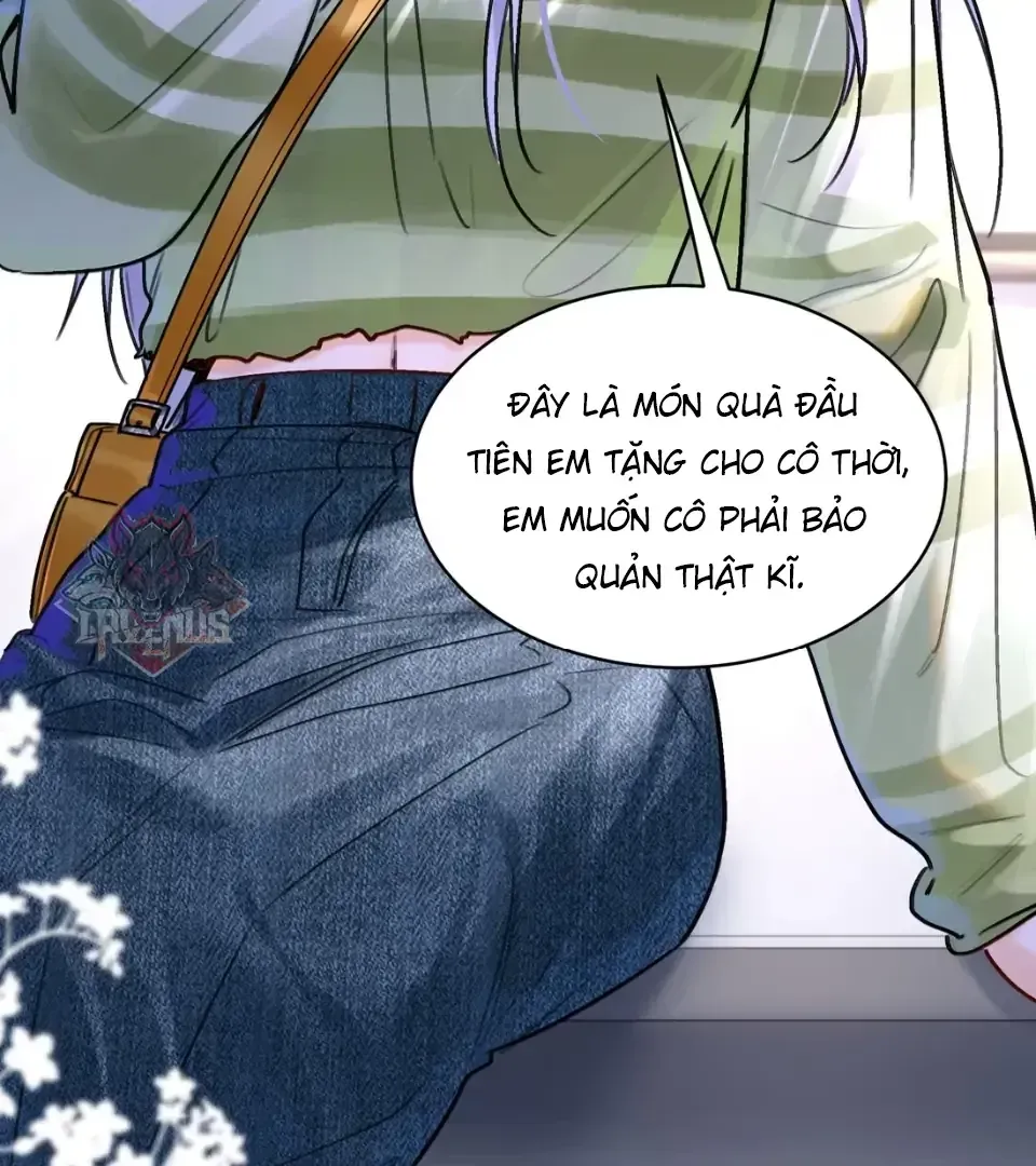 Thiết Ôm Luân Hãm Chap 26 - Next Chap 27