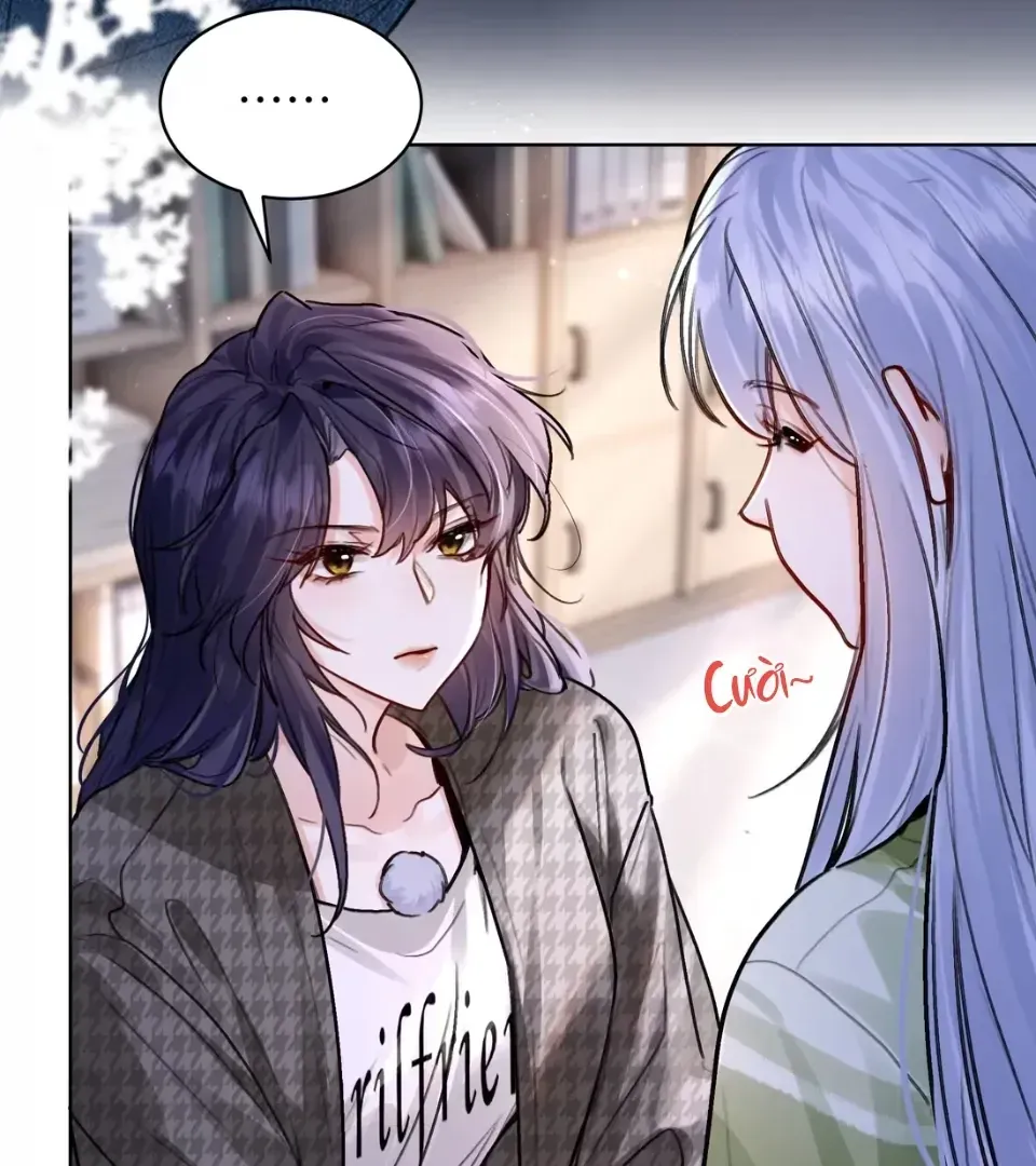 Thiết Ôm Luân Hãm Chap 26 - Next Chap 27