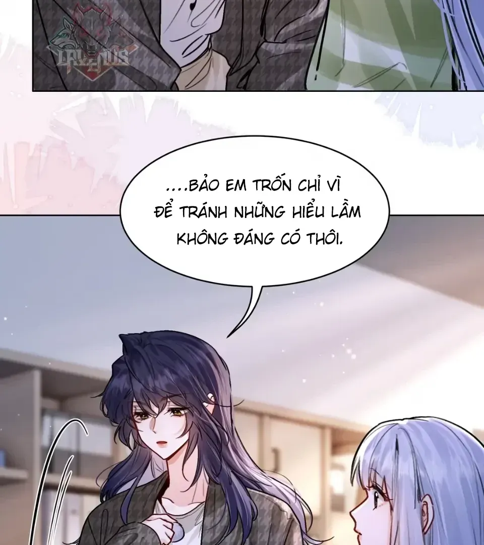 Thiết Ôm Luân Hãm Chap 26 - Next Chap 27