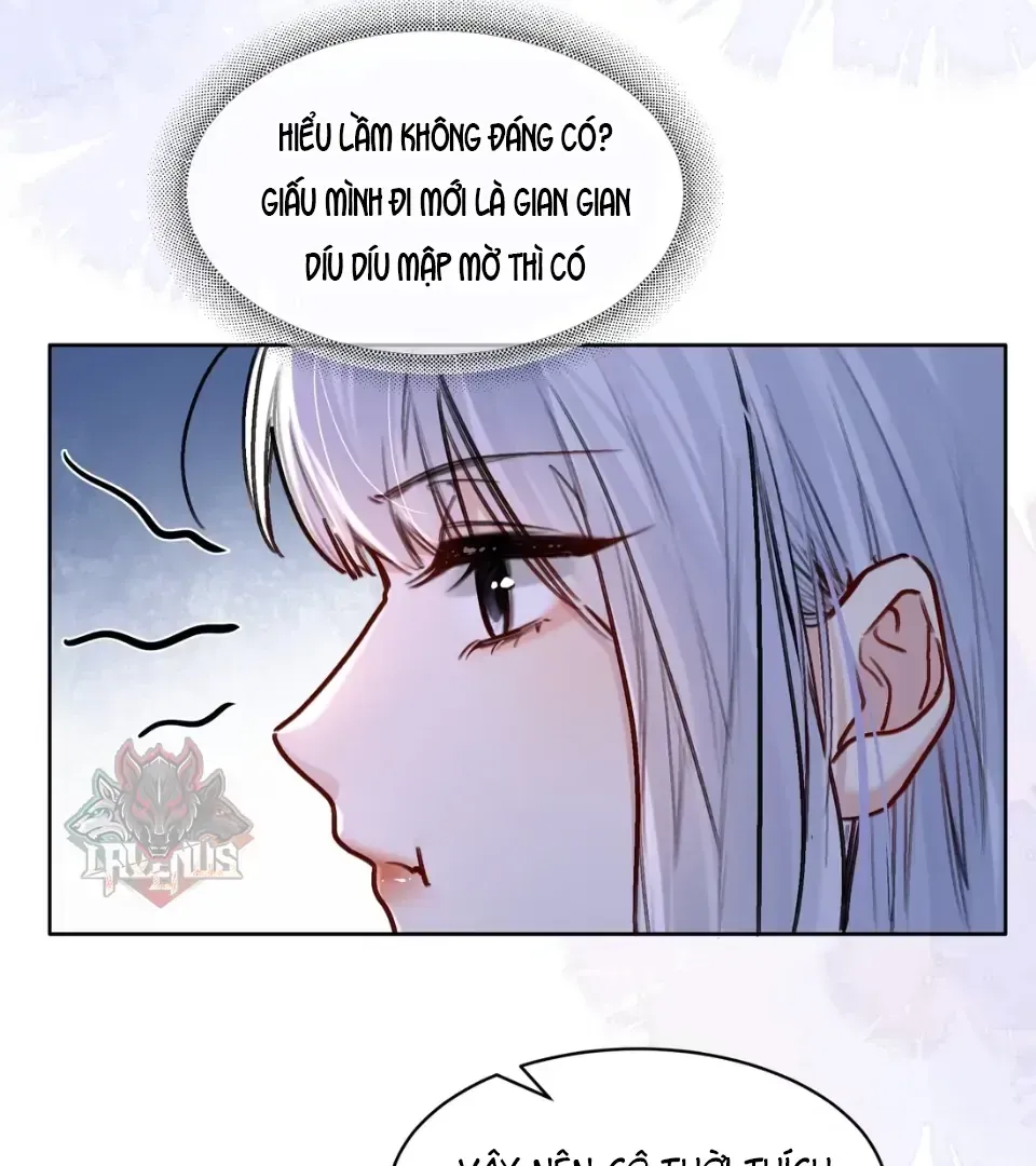 Thiết Ôm Luân Hãm Chap 26 - Next Chap 27