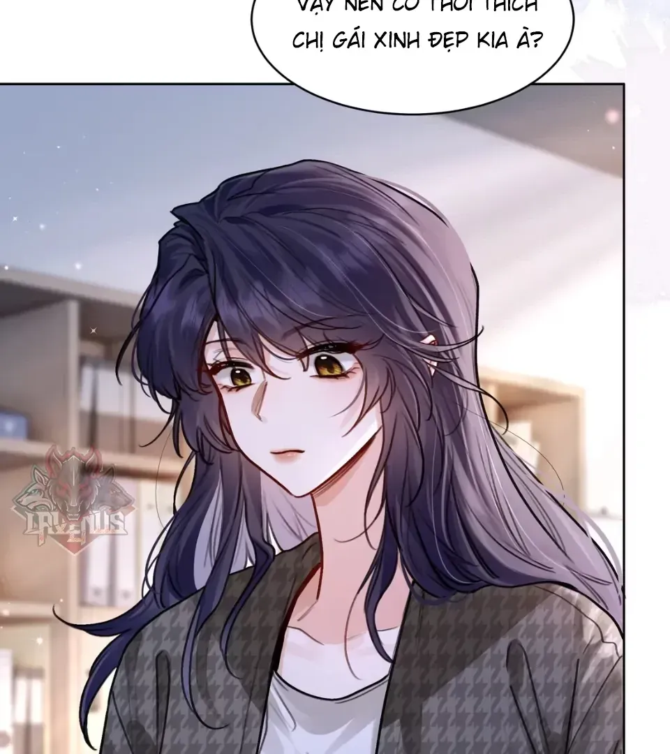 Thiết Ôm Luân Hãm Chap 26 - Next Chap 27