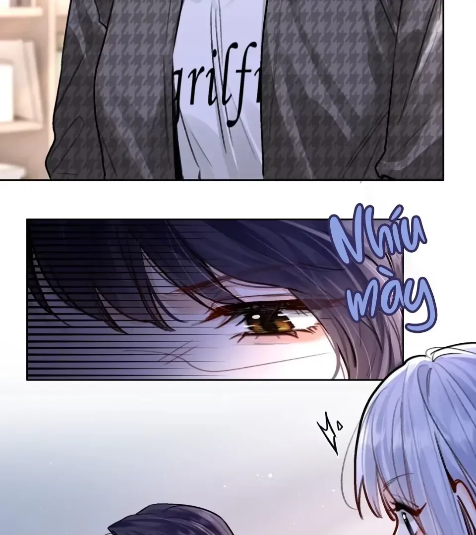 Thiết Ôm Luân Hãm Chap 26 - Next Chap 27