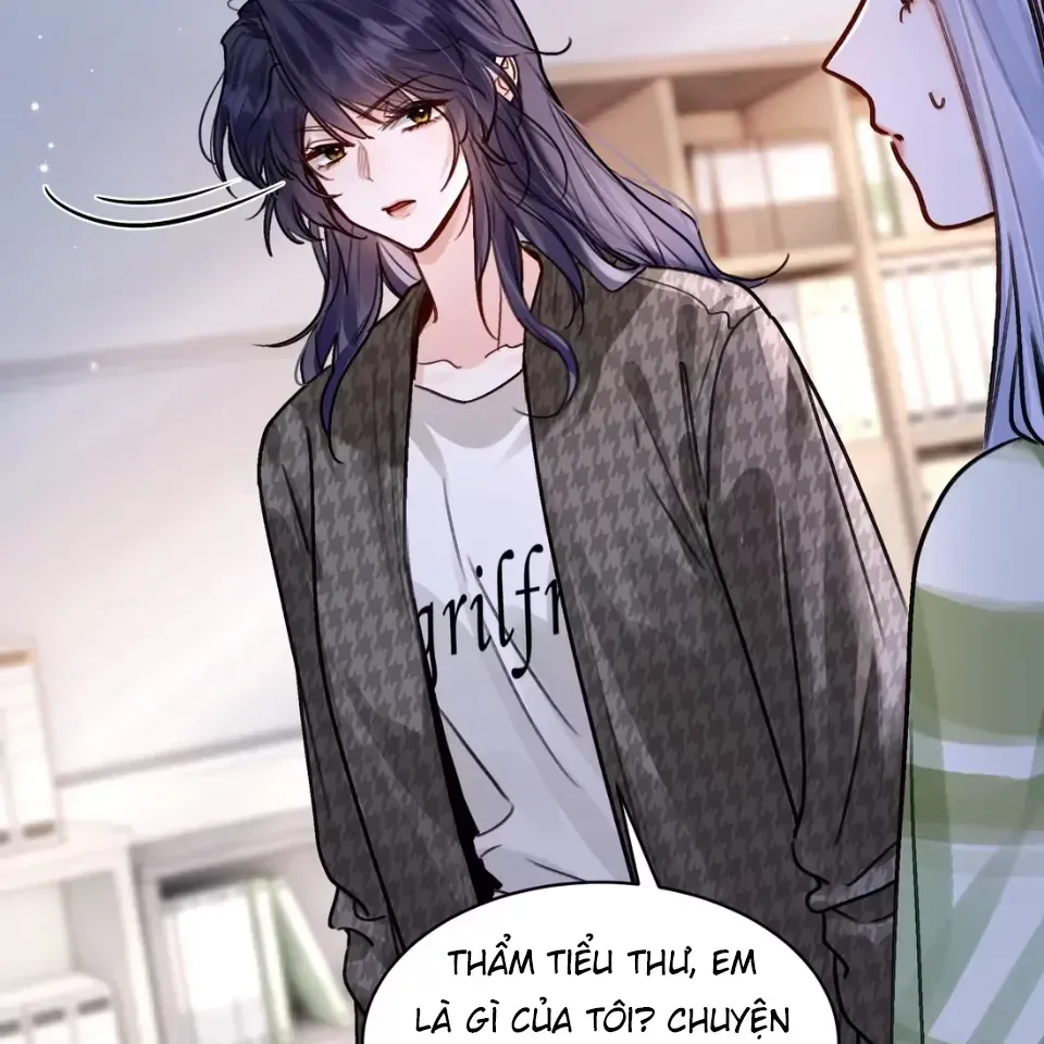Thiết Ôm Luân Hãm Chap 26 - Next Chap 27