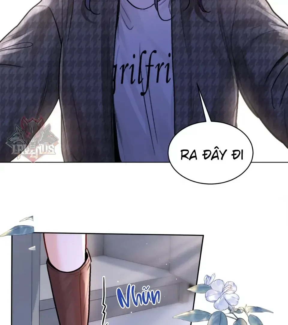 Thiết Ôm Luân Hãm Chap 26 - Next Chap 27