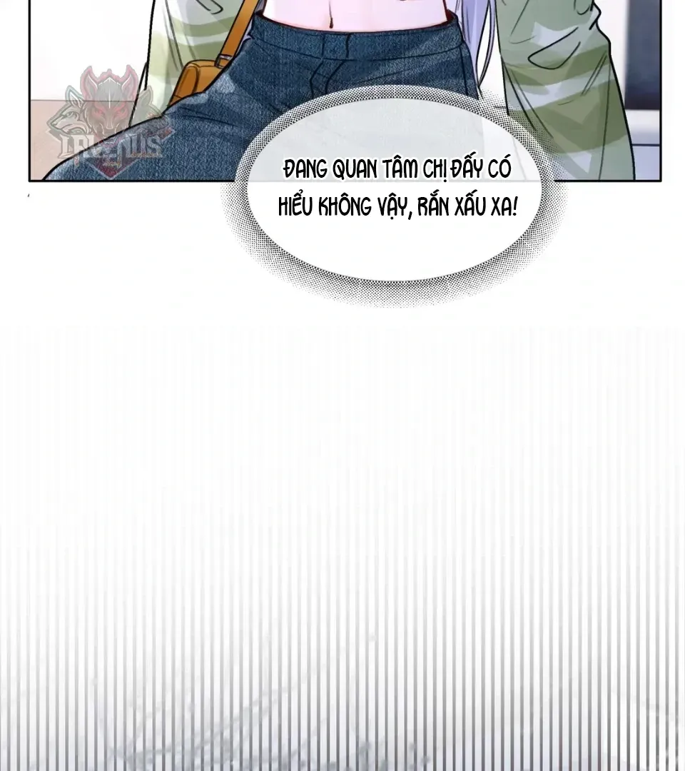 Thiết Ôm Luân Hãm Chap 26 - Next Chap 27