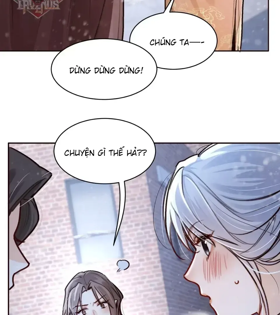 Thiết Ôm Luân Hãm Chap 26 - Next Chap 27