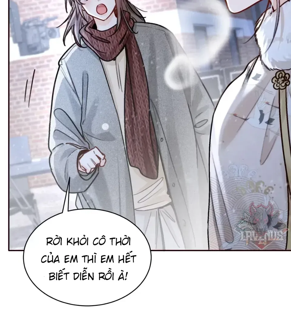 Thiết Ôm Luân Hãm Chap 26 - Next Chap 27