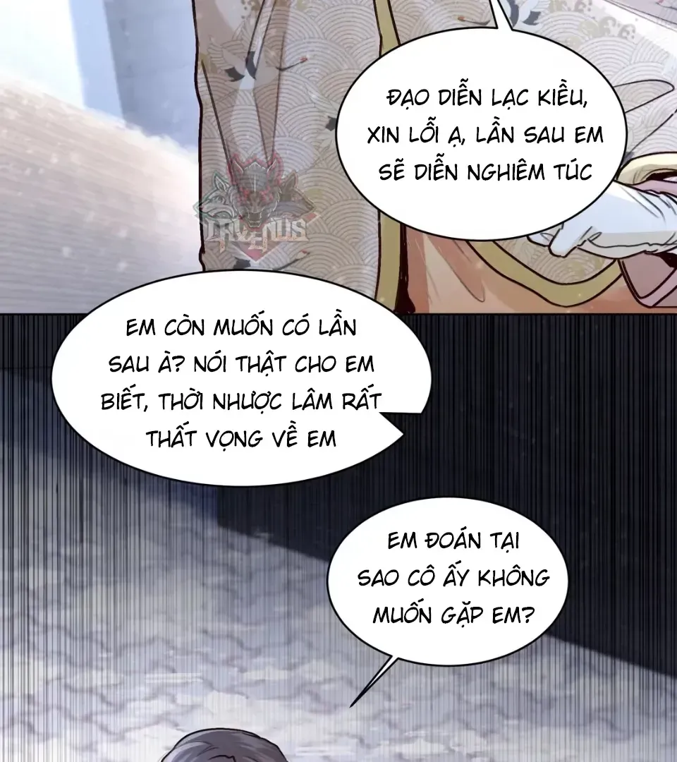 Thiết Ôm Luân Hãm Chap 26 - Next Chap 27