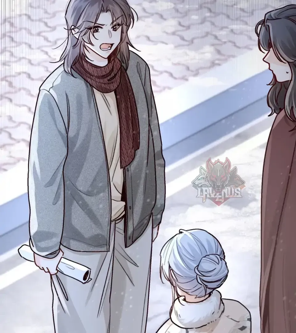 Thiết Ôm Luân Hãm Chap 26 - Next Chap 27