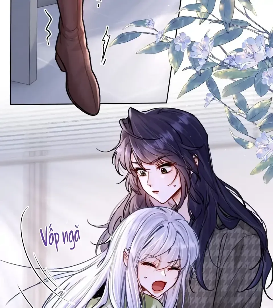 Thiết Ôm Luân Hãm Chap 26 - Next Chap 27