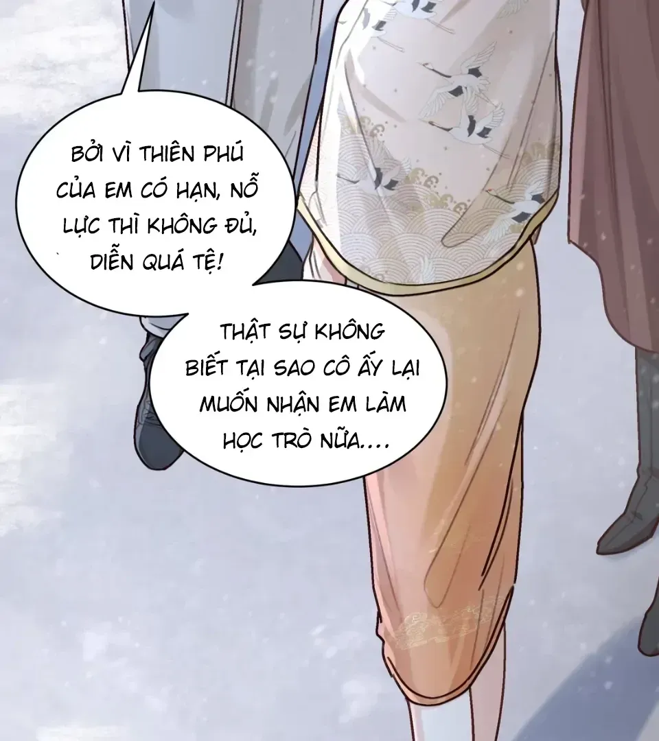 Thiết Ôm Luân Hãm Chap 26 - Next Chap 27