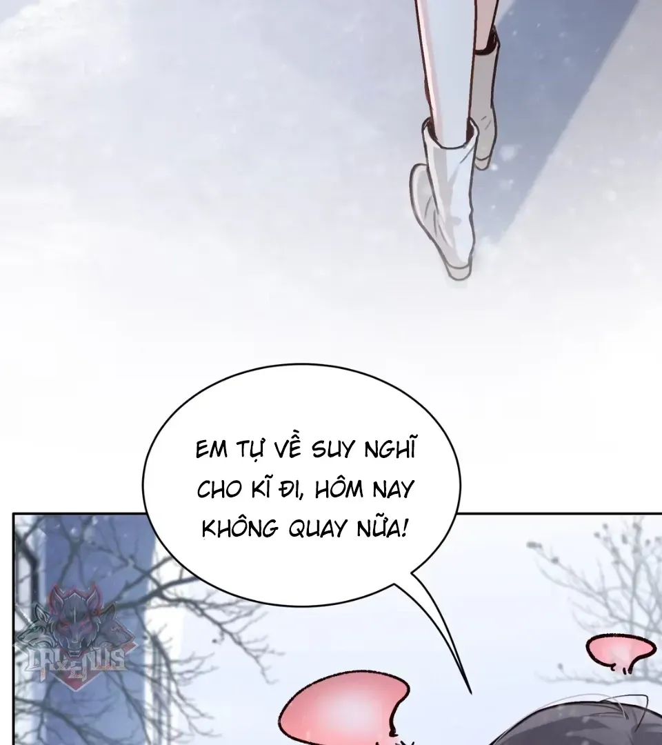 Thiết Ôm Luân Hãm Chap 26 - Next Chap 27