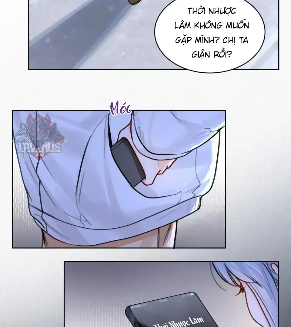 Thiết Ôm Luân Hãm Chap 26 - Next Chap 27