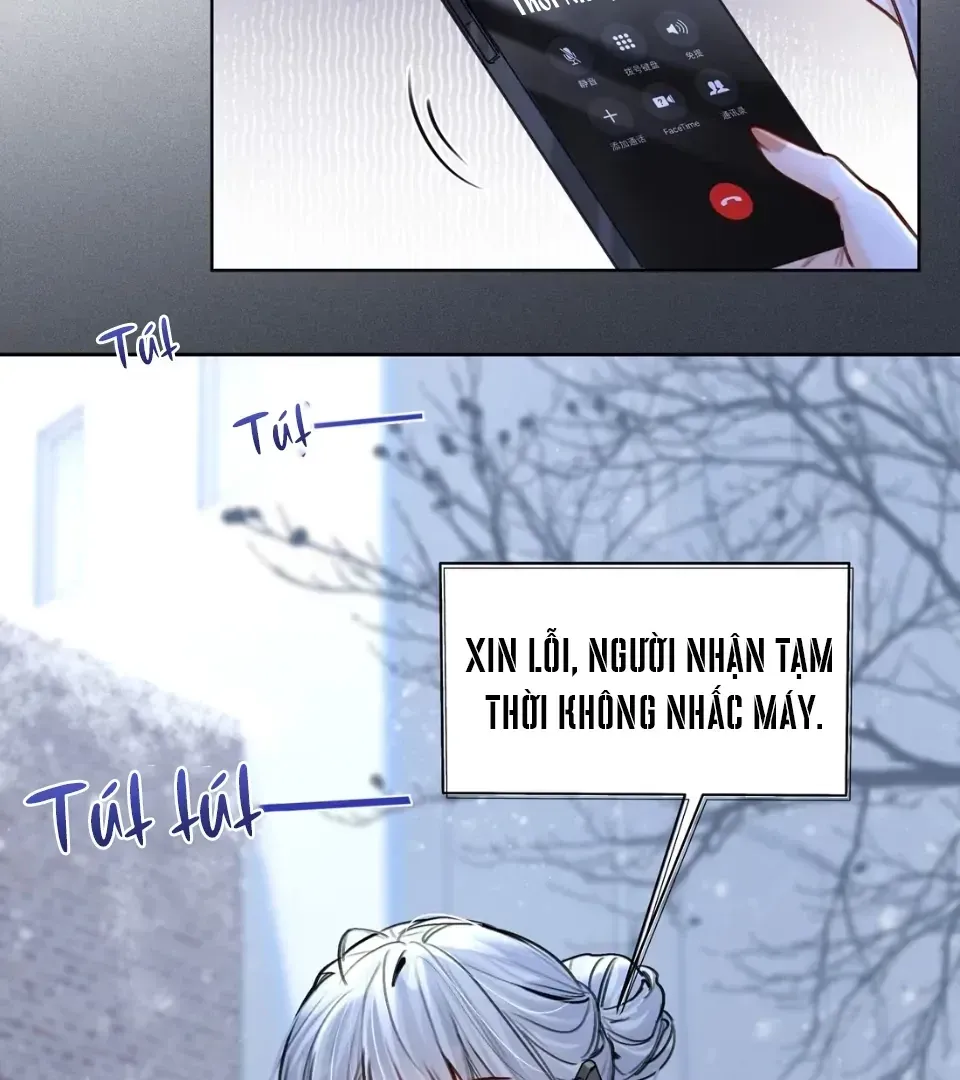 Thiết Ôm Luân Hãm Chap 26 - Next Chap 27