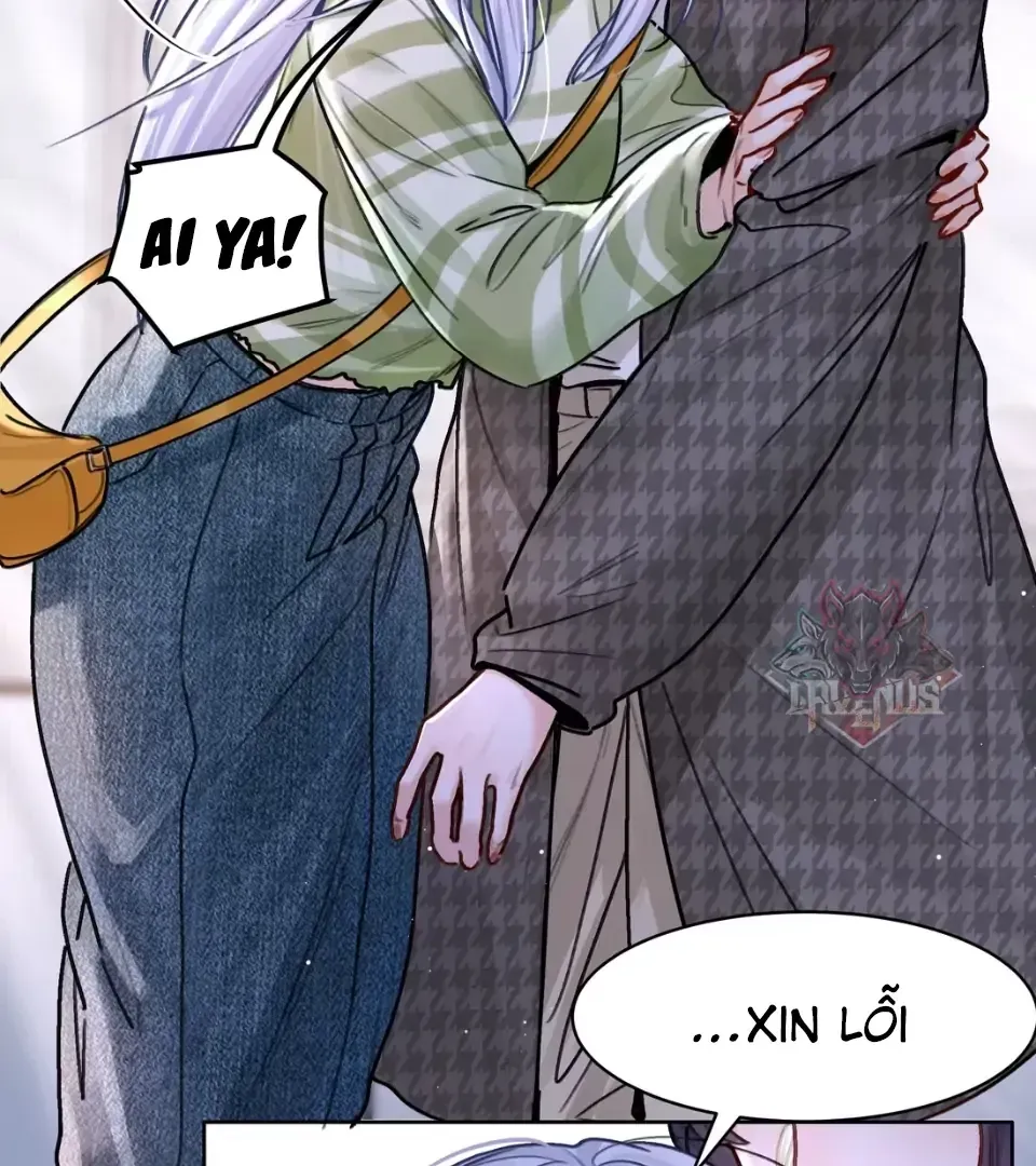 Thiết Ôm Luân Hãm Chap 26 - Next Chap 27