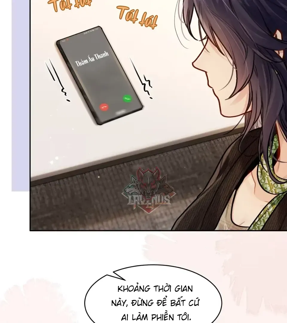 Thiết Ôm Luân Hãm Chap 26 - Next Chap 27