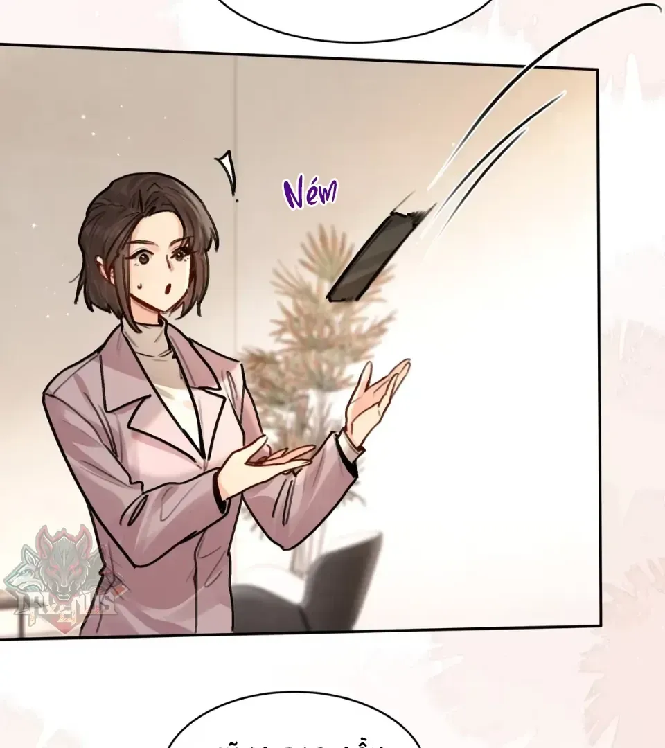 Thiết Ôm Luân Hãm Chap 26 - Next Chap 27
