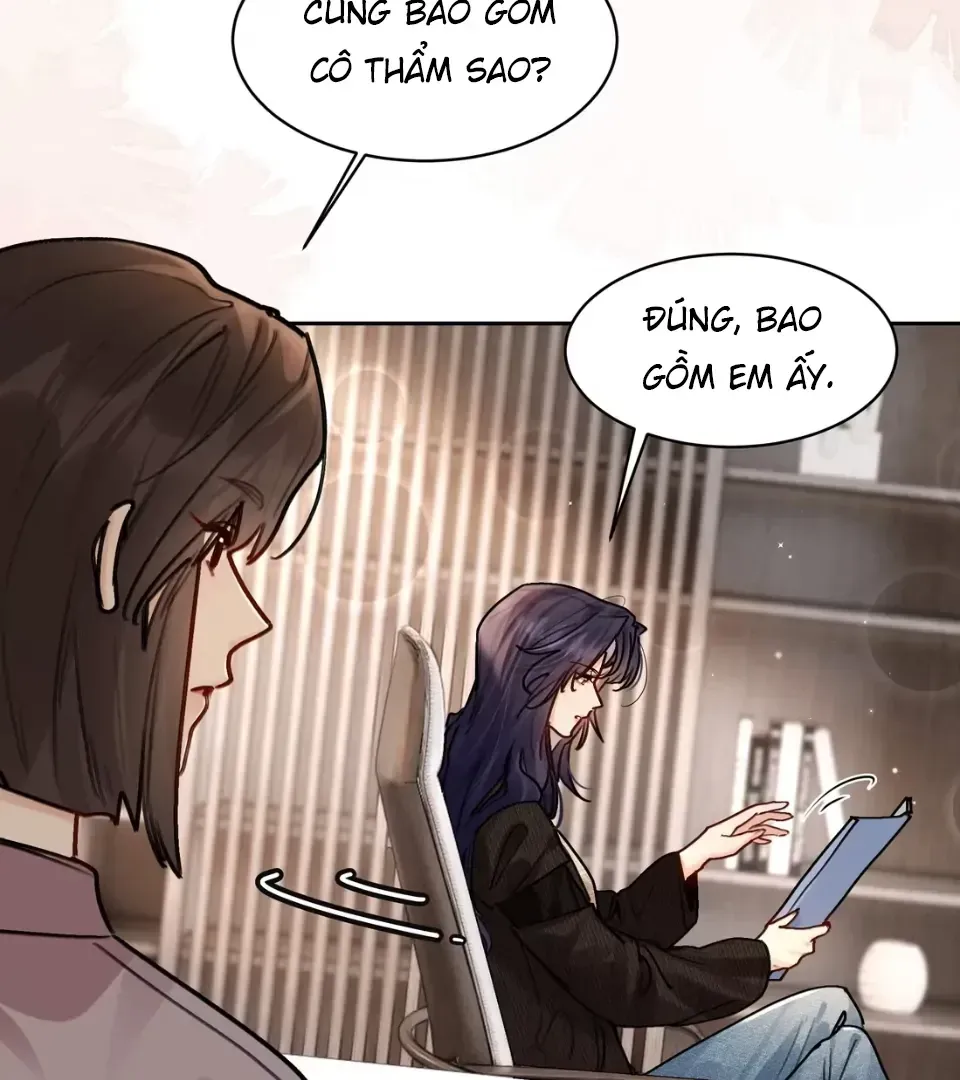 Thiết Ôm Luân Hãm Chap 26 - Next Chap 27