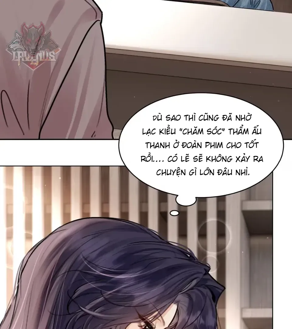 Thiết Ôm Luân Hãm Chap 26 - Next Chap 27