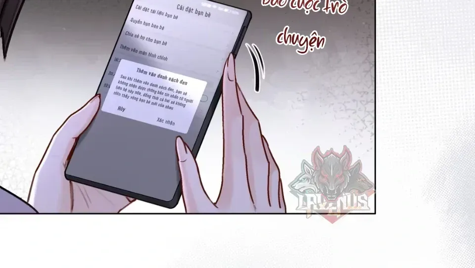 Thiết Ôm Luân Hãm Chap 26 - Next Chap 27