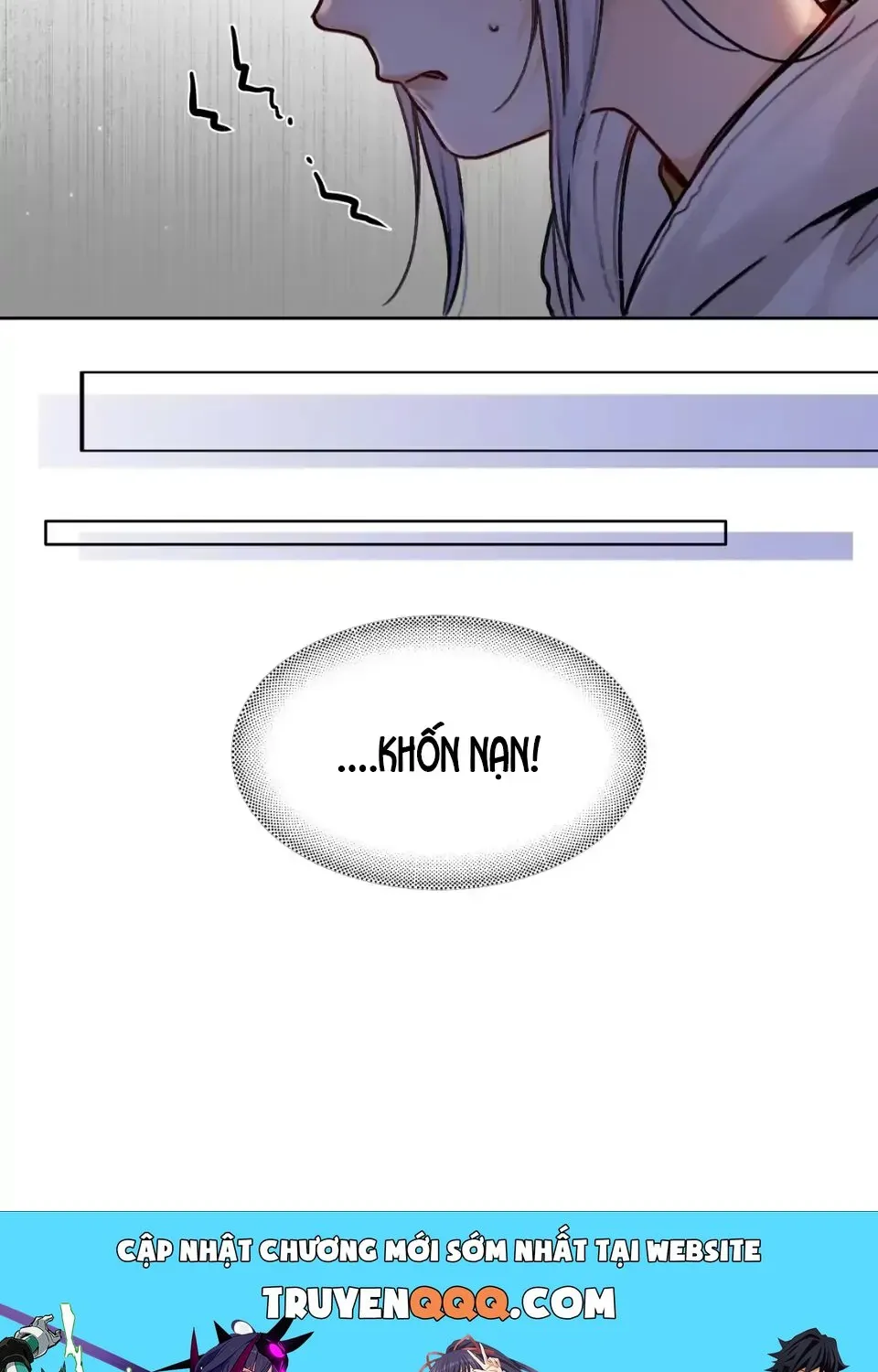 Thiết Ôm Luân Hãm Chap 26 - Next Chap 27