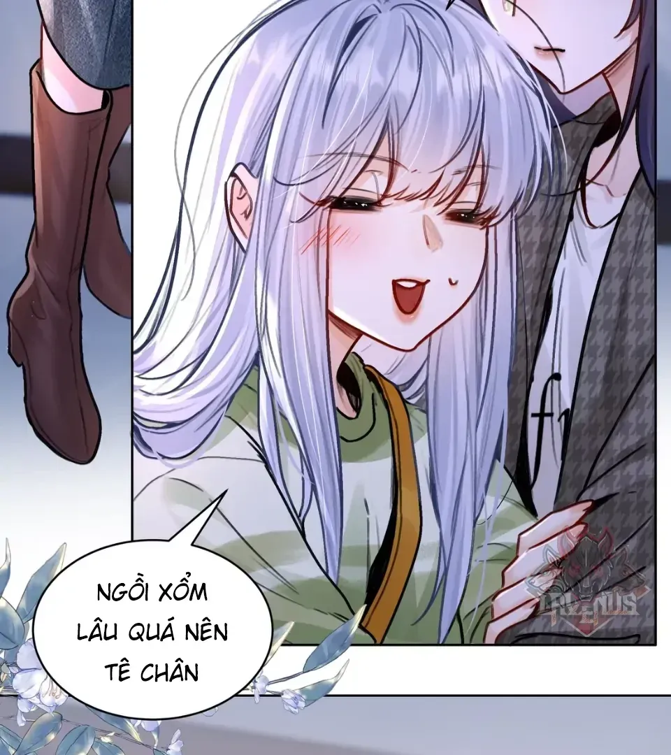 Thiết Ôm Luân Hãm Chap 26 - Next Chap 27