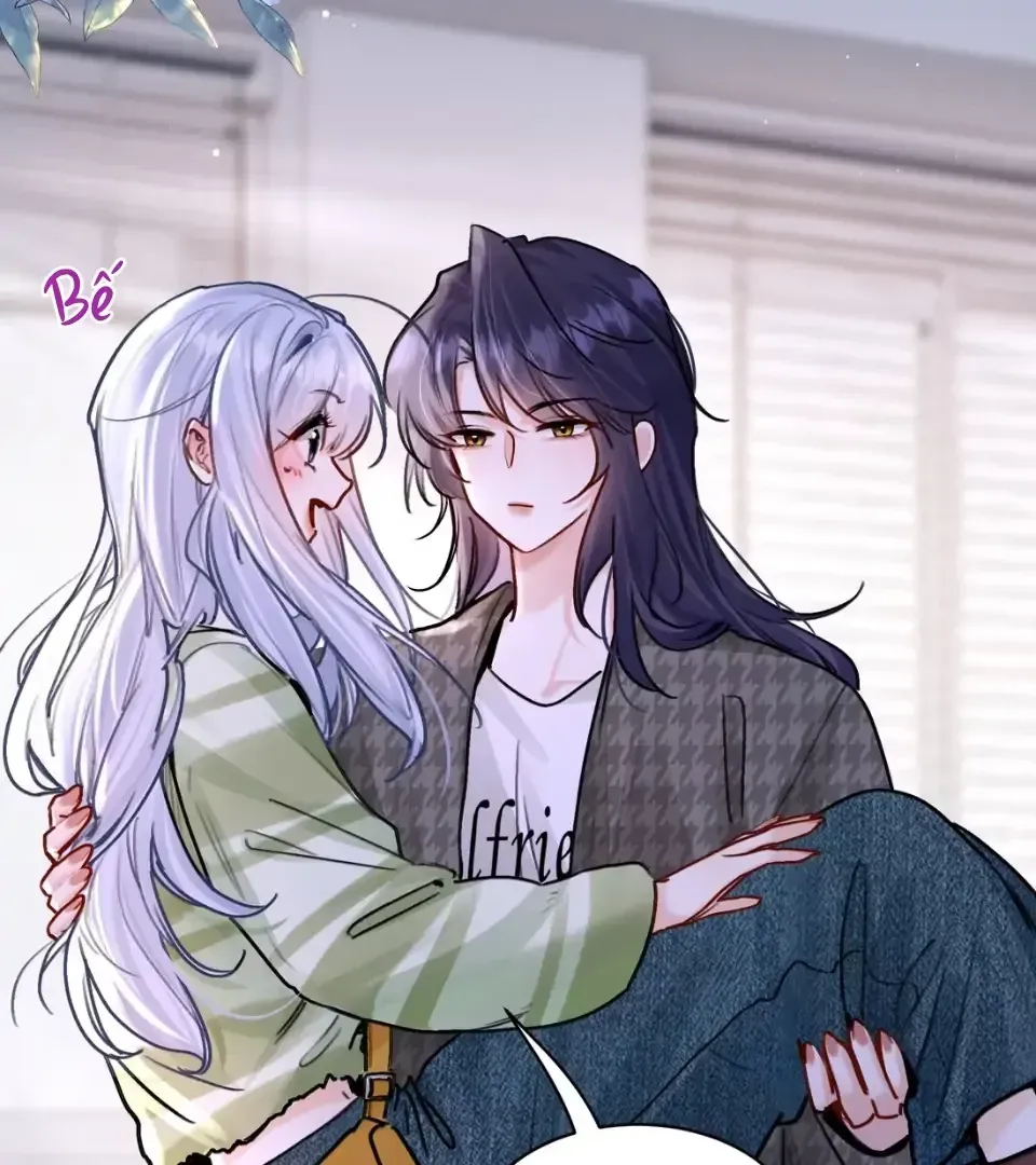 Thiết Ôm Luân Hãm Chap 26 - Next Chap 27