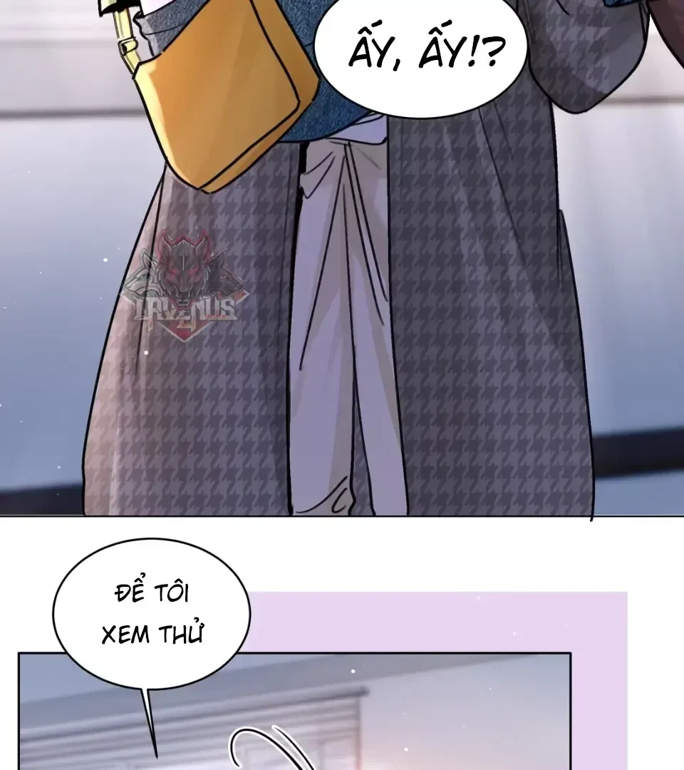 Thiết Ôm Luân Hãm Chap 26 - Next Chap 27