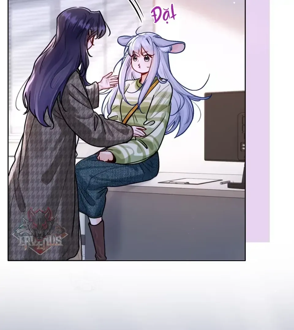 Thiết Ôm Luân Hãm Chap 26 - Next Chap 27