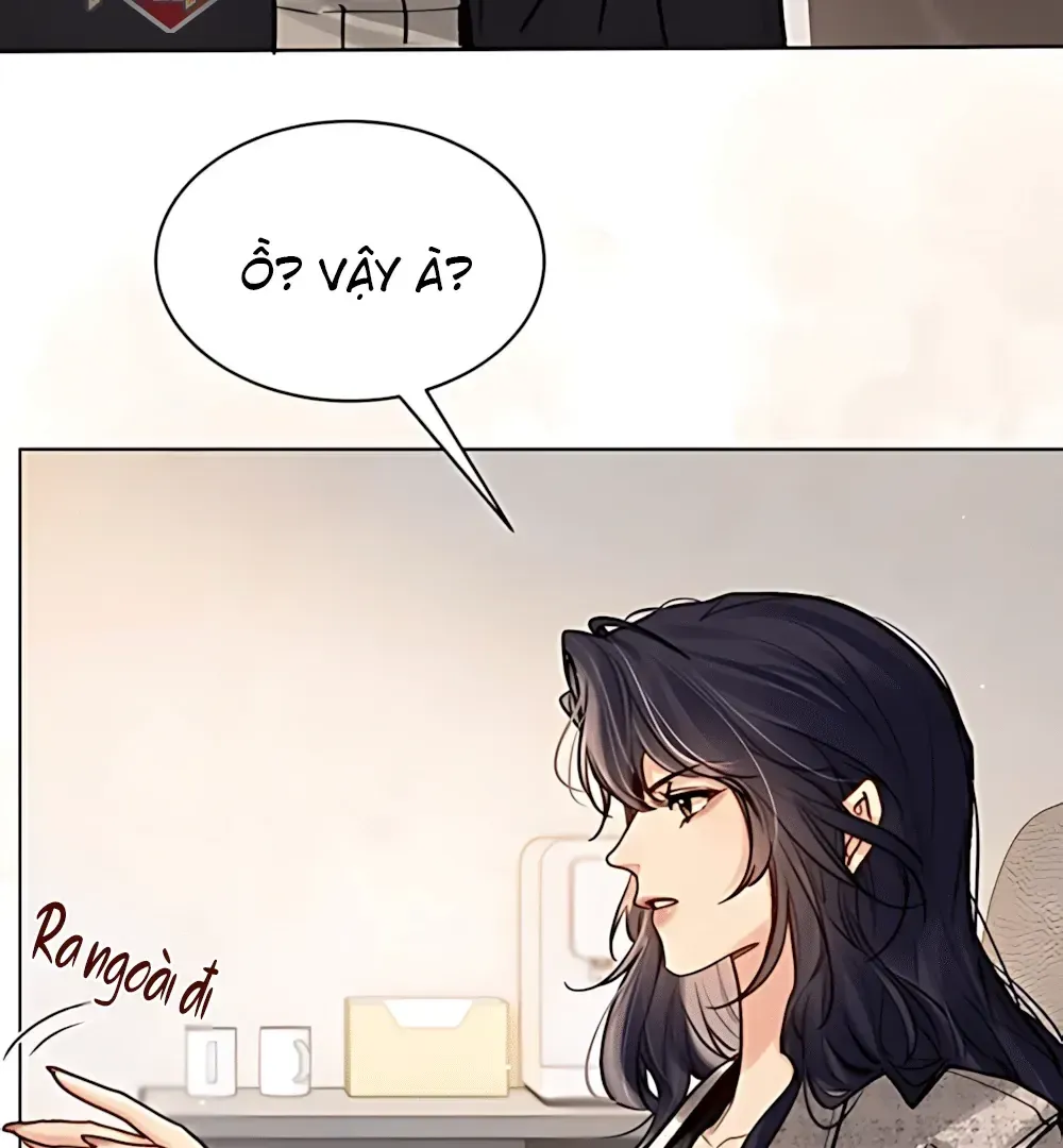 Thiết Ôm Luân Hãm Chap 27 - Next Chap 28