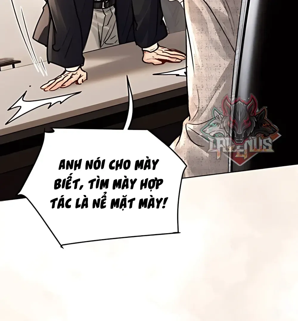 Thiết Ôm Luân Hãm Chap 27 - Next Chap 28