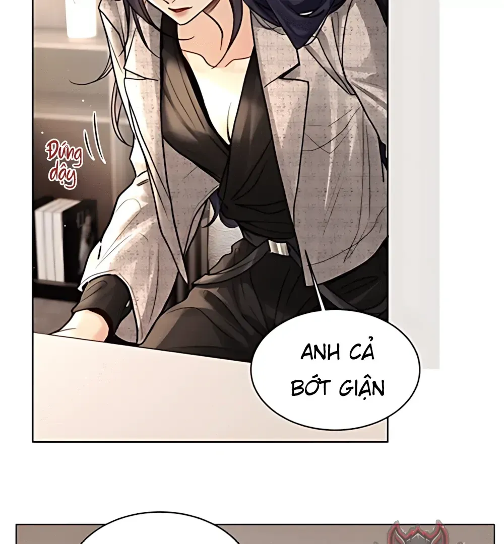 Thiết Ôm Luân Hãm Chap 27 - Next Chap 28