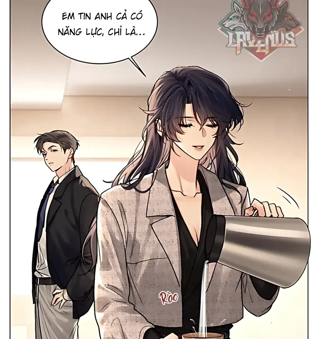 Thiết Ôm Luân Hãm Chap 27 - Next Chap 28